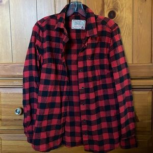 Jachs flannel